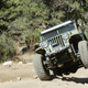 Illustration for article titled Theres Nothing Cooler Than Flat-Fender Jeeps Offroading